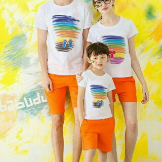 Đồng phục( áo + quần)