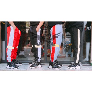 Quần phát sáng 4 màu cho 4 size ( M - L - XL - XXL )