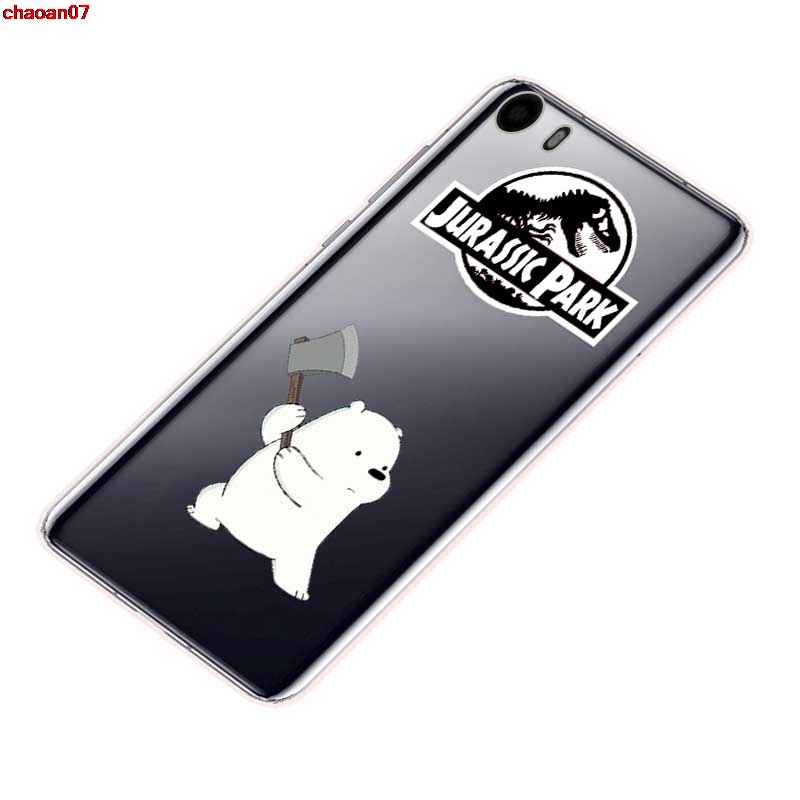 Ốp Lưng Mềm In Hình Phim Harry Potter Cho Wiko Lenny Robby Jerry 2 3 Harry View Xl Plus 4jzljos