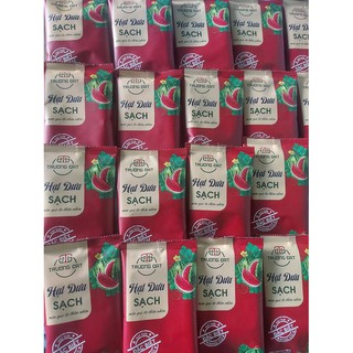 HẠT DƯA RANG CỦI Trường Đạt - gói 40g
