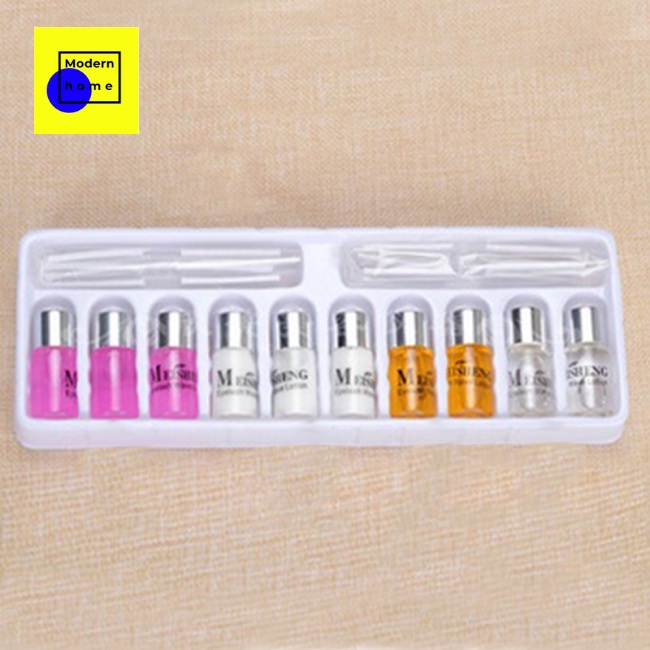 Dung dịch uốn cong lông mi trang điểm làm đẹp
 | BigBuy360 - bigbuy360.vn