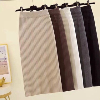 Chân váy len chất đẹp hàng Quảng châu