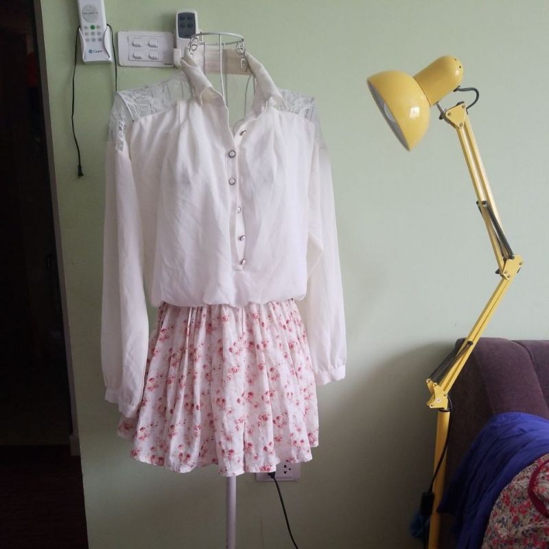 Thanh lý váy p5 | BigBuy360 - bigbuy360.vn