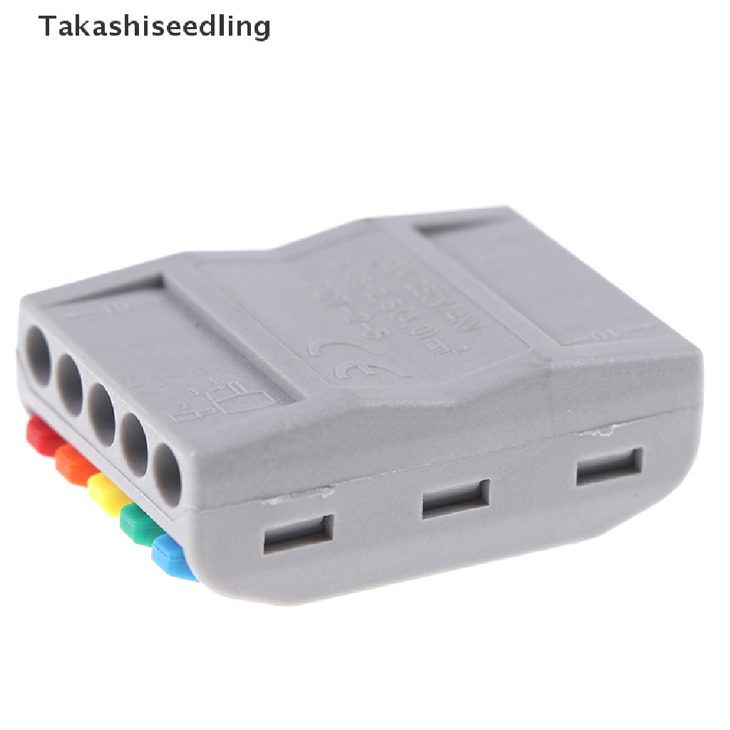 Bộ 5 Dây Điện PCT-222 SPL-2 / 3 Chuyên Dụng