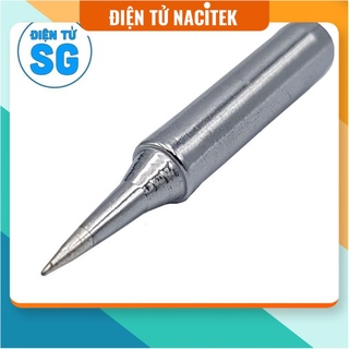 Đầu mỏ hàn 936 900m t-i, t-k, t-0.8d