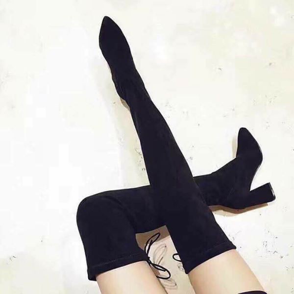 boost cao cổ - boost đế cao