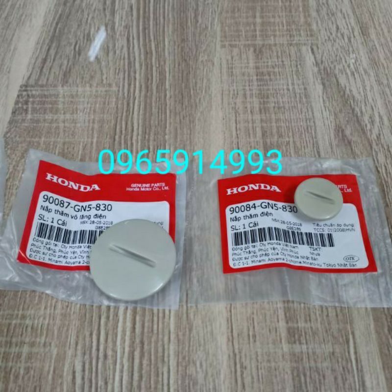 Nắp bưởng điện dream thái.dream việt