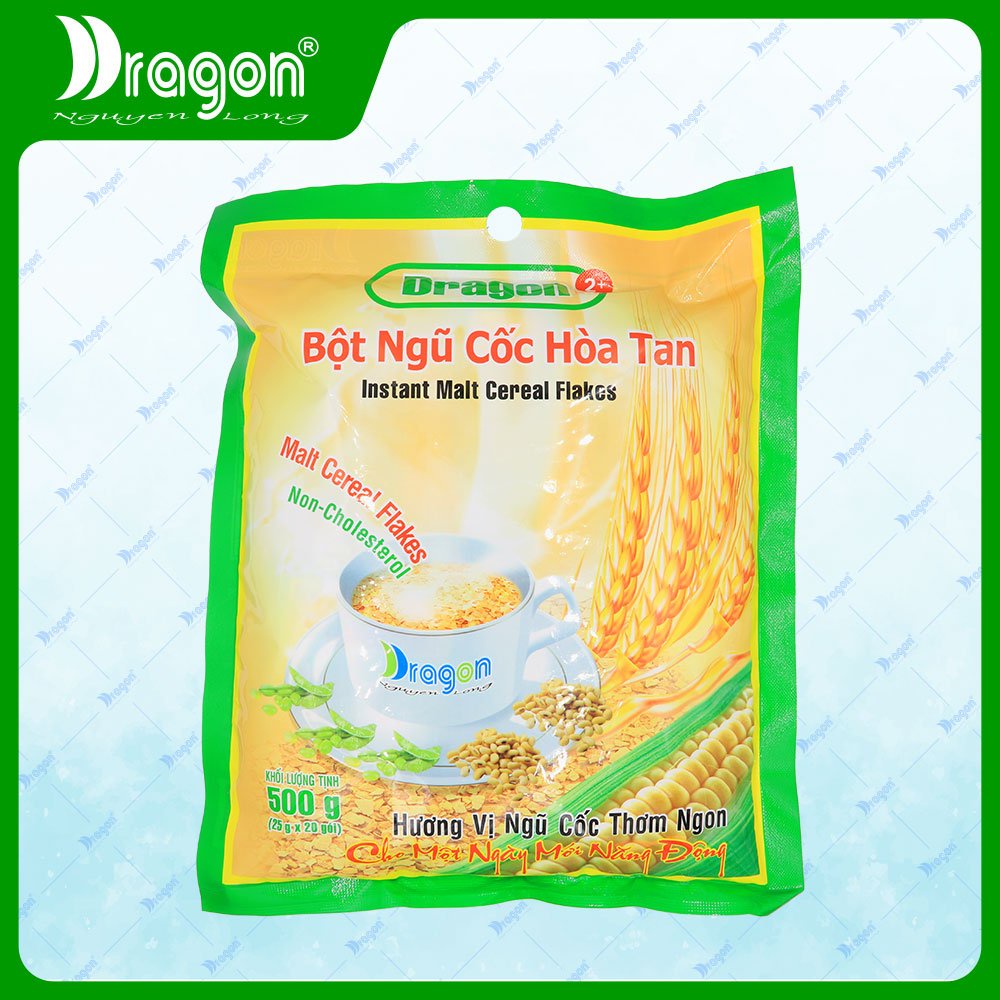 Bột Ngũ Cốc DRAGON