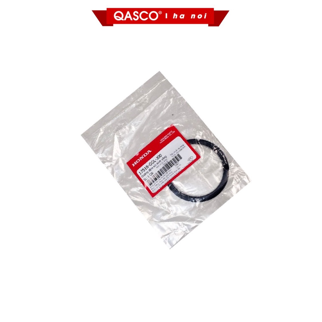 Gioăng đệm kín bình xăng  AIR BLADE, FUTURE, LEAD 125, PCX, SH125, SH150, SH MODE, VISION  - HN