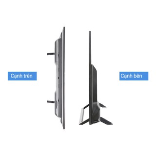 Smart Tivi Sony KDL-43W750E - 43 inch