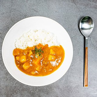 Bột cà ri Ottogi 1kg một chút cay OTTOGI CURRY MEDIUM 오뚜기 카레 약간매운맛 1KG