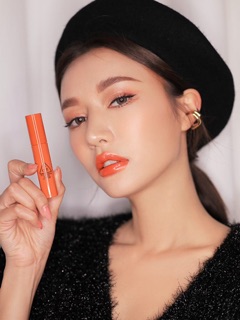 3CE GLAZE LIP TINT Son bóng