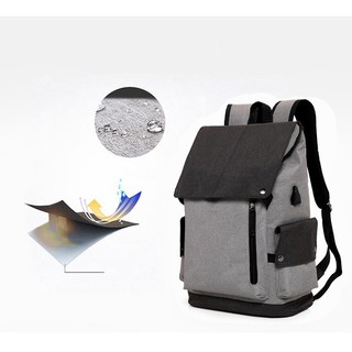 Balo Laptop Laza BL324