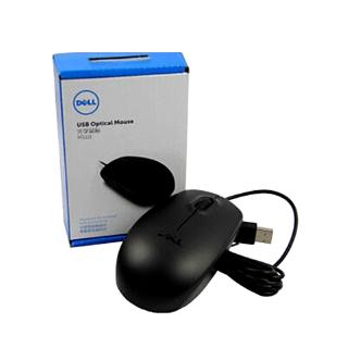Chuột máy tính Dell 1000DPI