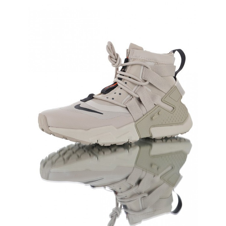 nike huarache gripp aq2802