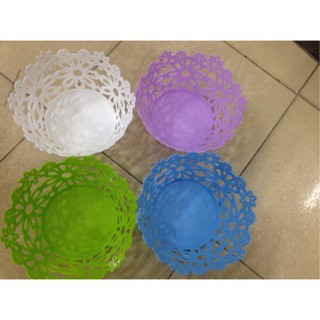 RỔ ĐỰNG HOA QUẢ