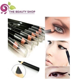 Chì Kẻ Mí Mắt Không Thấm Nước Eyeliner Pencil Waterproof EL05