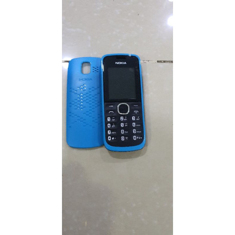 Điện thoại nokia 110( dùng được 2 sim) | BigBuy360 - bigbuy360.vn