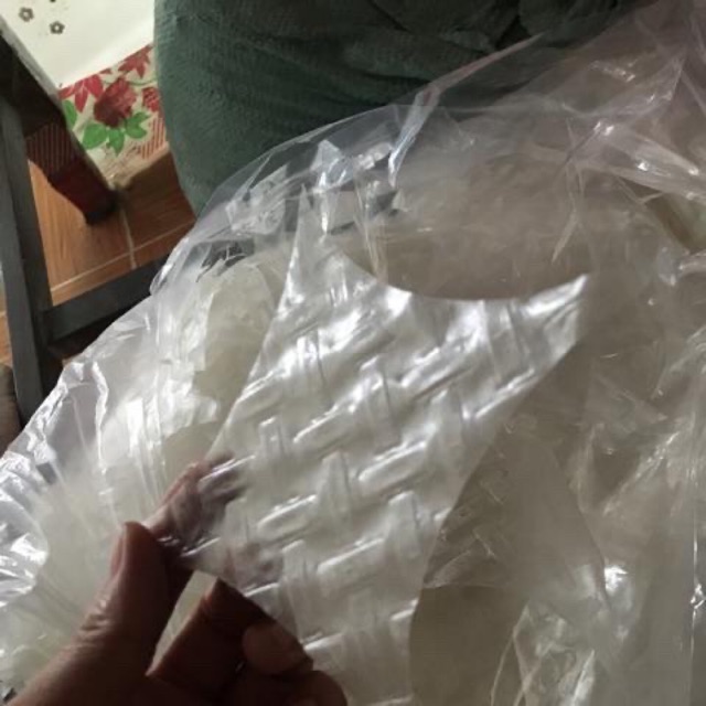 Bánh tráng rìa (ship từ 5kg trở lên combo)