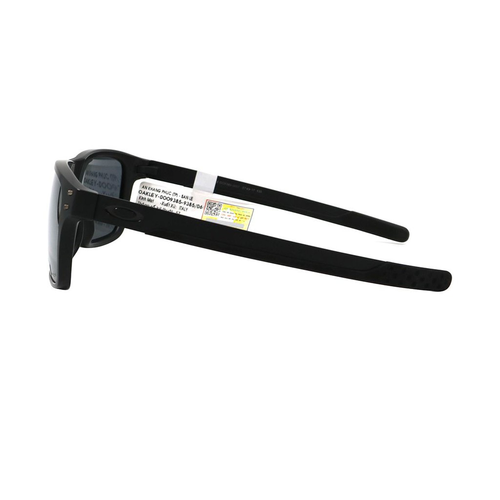 Kính mát Oakley OO9385 chính hãng, thiết kế dễ đeo bảo vệ mắt
