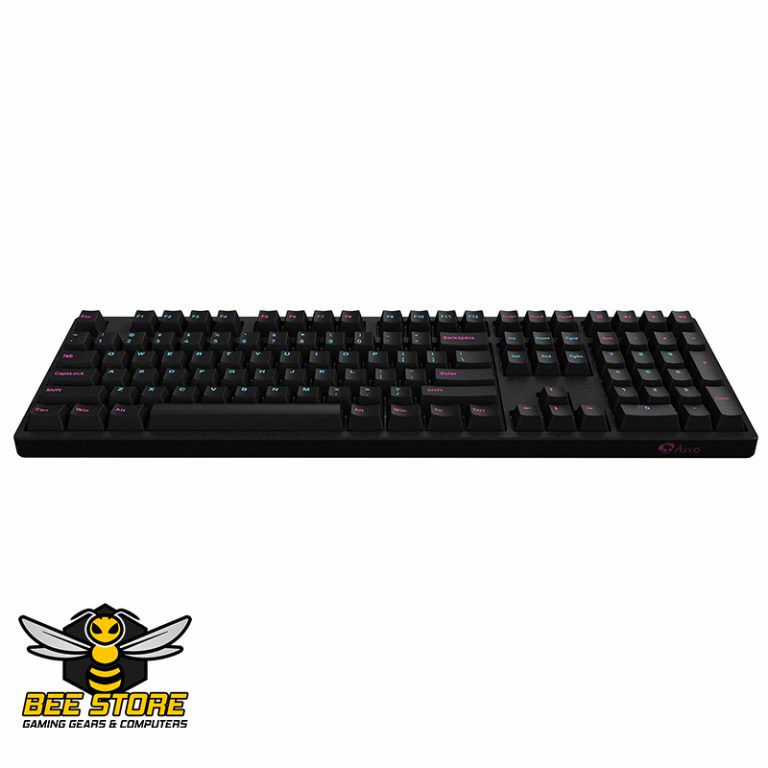 Bàn phím cơ AKKO 3108 Midnight