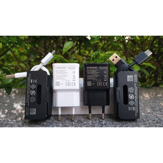 Bộ sạc Samsung Galaxy s10/S10plus chính hãng