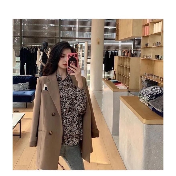 Áo blazer hàng taobao | BigBuy360 - bigbuy360.vn