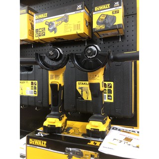 Máy Mài Pin Dewalt DCG 405