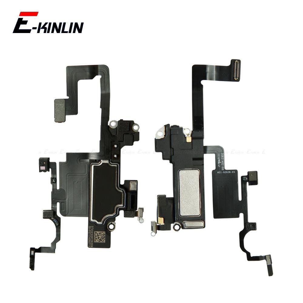 Cáp Cảm Biến Ánh Sáng Kết Nối Với Tai Nghe Thay Thế Chuyên Dụng Cho IP 12 mini 12 Pro Max