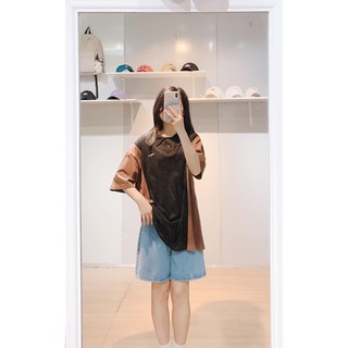áo polo ulzzang