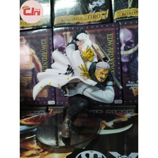 Mô hình one piece - Smoker - SM01