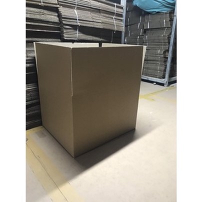 Thùng carton chuyển nhà size to 3 lớp, hộp giấy carton đóng hàng chuyển nhà giá rẻ