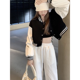 [FREESHIP ĐƠN TỪ 50K]  Áo croptop bomber siêu hot