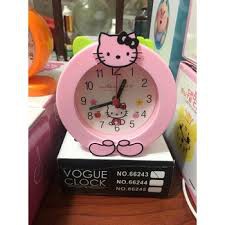 ĐỒNG HỒ 66244 BÁO THỨC