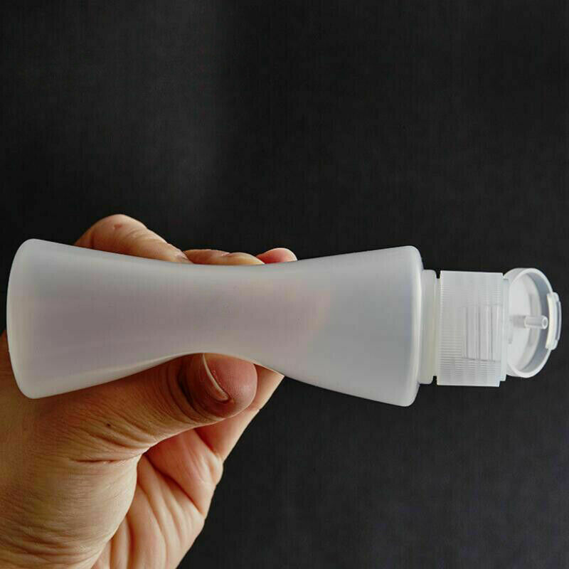 [Hàng mới về] Chai rỗng đựng dung dịch mỹ phẩm dung tích 12ml / 30ml / 50ml / 100ml