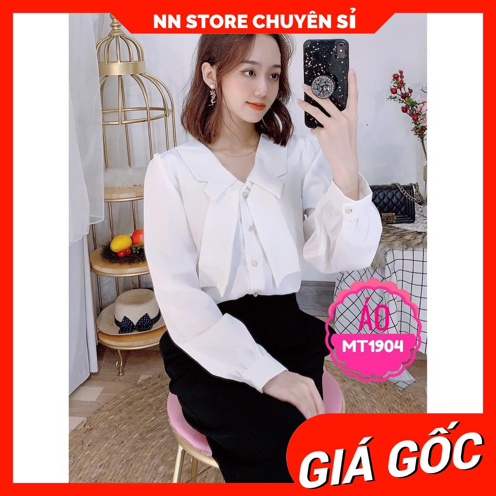 ÁO MT1904 ⚡FREESHIP⚡100% ẢNH THẬT⚡ NN CHUYÊN SỈ - NN STORE