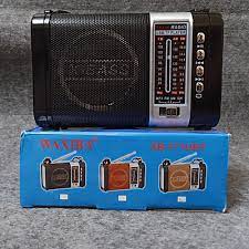 Đài FM-WAXIBA XB-771URT RADIO AM FM SW cho người già