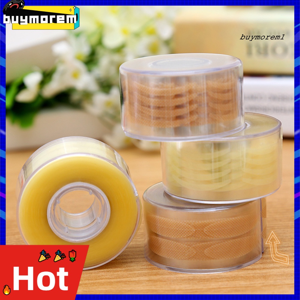 Set 600 miếng băng keo dán tạo mắt hai mí vô hình chống thấm nước