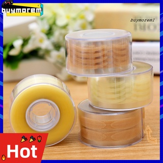 Bộ 600 miếng dán nhấn mí mắt vô hình chống thấm nước dành cho trang điểm