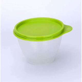 Set 3 hộp bát tupperware 400ml
