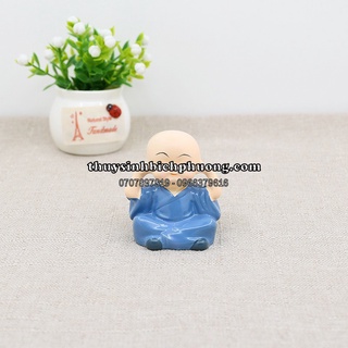 TƯỢNG TRANG TRÍ HỒ THUỶ SINH - TERANIUM