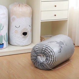Túi đựng chăn mền đa năng