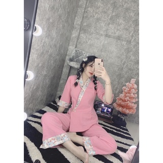 ĐỒ LAM ĐI CHÙA # BÀ LAI PHỐI 1 NÚT