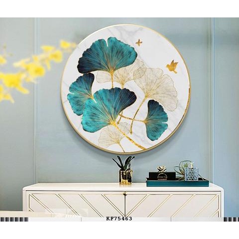 Tranh tráng gương in UV 5D Mica bóng mịn Joce.Decor No1, tranh treo tường decor bền đẹp 40 năm Ko phai màu
