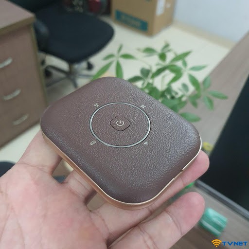 Bộ Phát Wifi 4G LTE Kasda Kw9550 , Dung Lượng Pin Khủng 3000Mah - Chính Hãng Bảo Hành 1 Năm