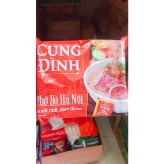 Phở Cung Đình
