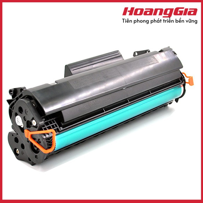 [RẺ VÔ ĐỊCH] HỘP MỰC MÁY IN CANON 2900 - CARTRIDGE 12A HÀNG NHẬP KHẨU MỚI 100% CÓ SẴN TẠI HÀ NỘI