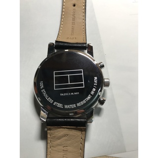 ĐỒNG HỒ NAM TOMMY HILFIGER