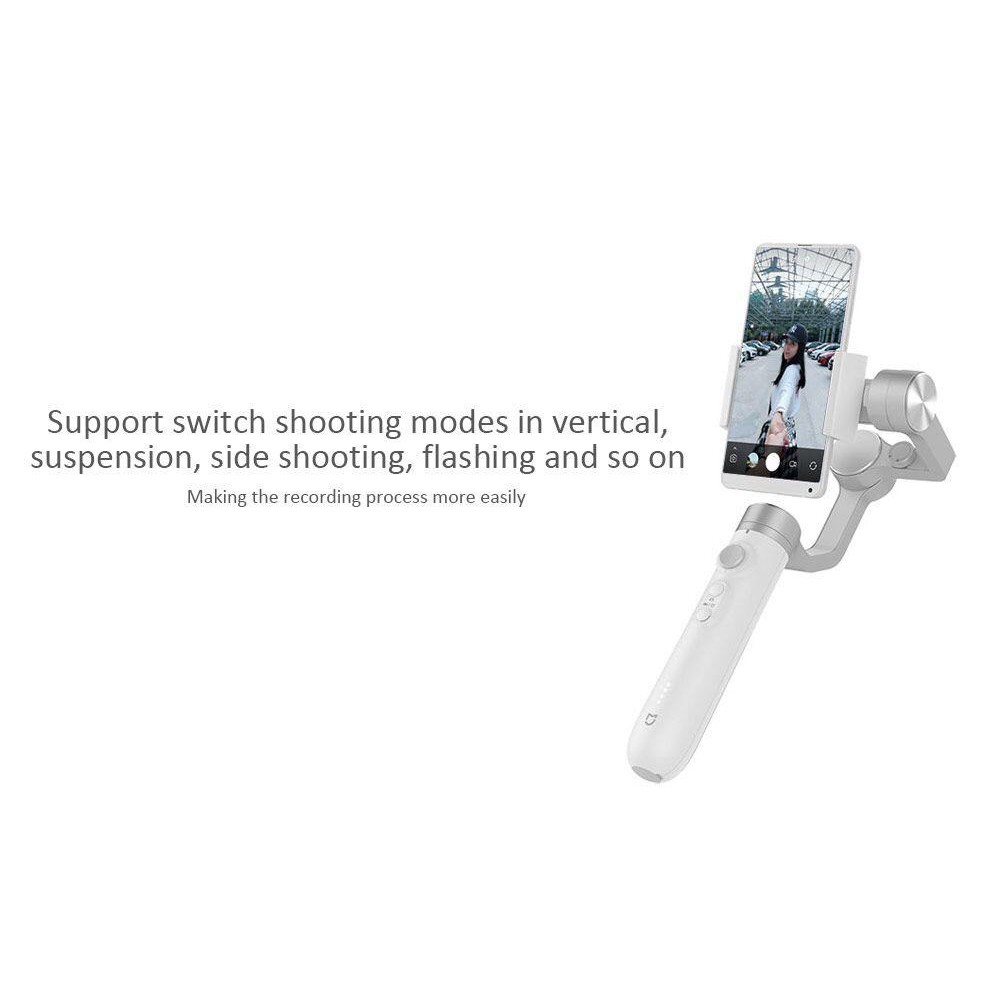 Gimbal Tay Cầm Chống Rung Xiaomi Mi Action 4K .