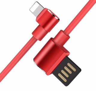 CÁP SẠC HOCO U37 CỔNG LIGHTNING